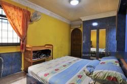 Blk 137 Rivervale Street (Sengkang), HDB Executive #117169512